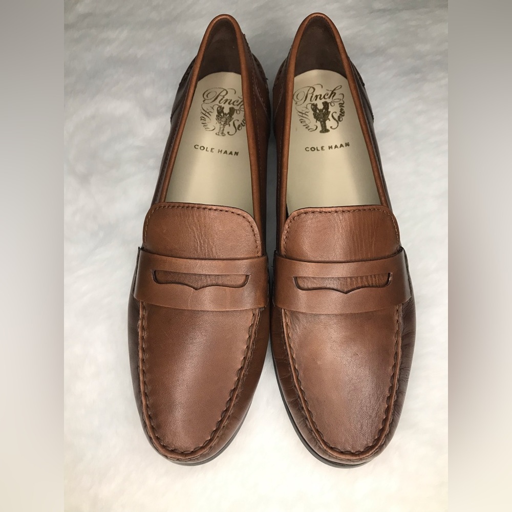 Cole Haan Men’s Pinch Loafers